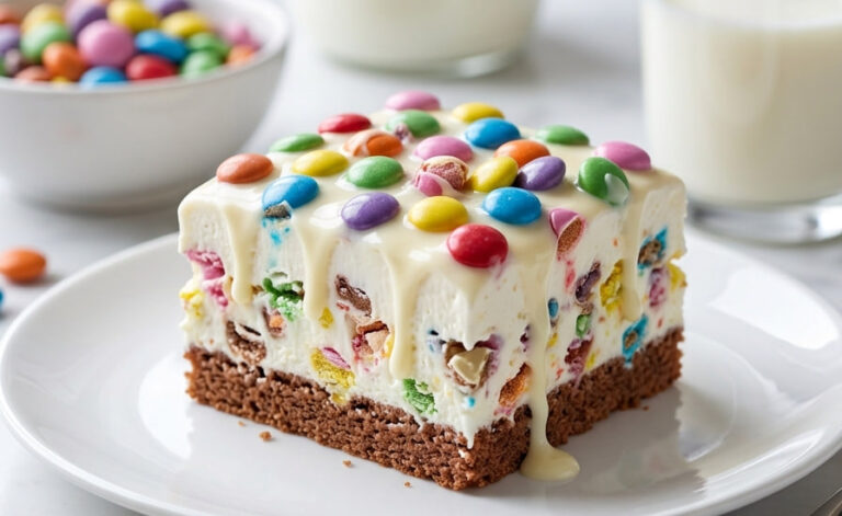 Brza Banana Torta – Neodoljivi Kremasti Desert Sa Nutelom Bez Pečenja