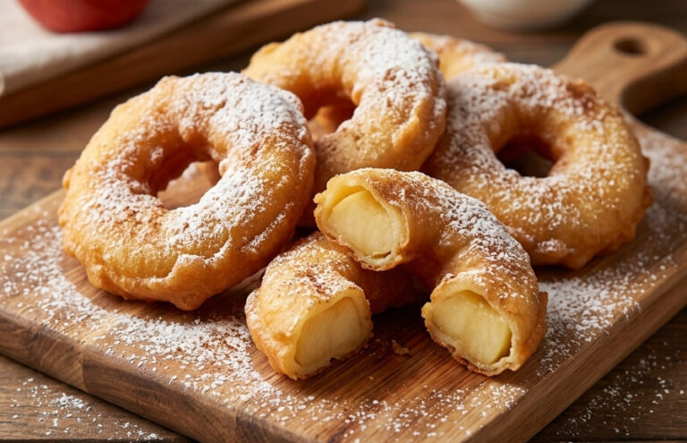 Najbolji Recept za Jabuke u Šlafroku: Pravi Domaći Desert