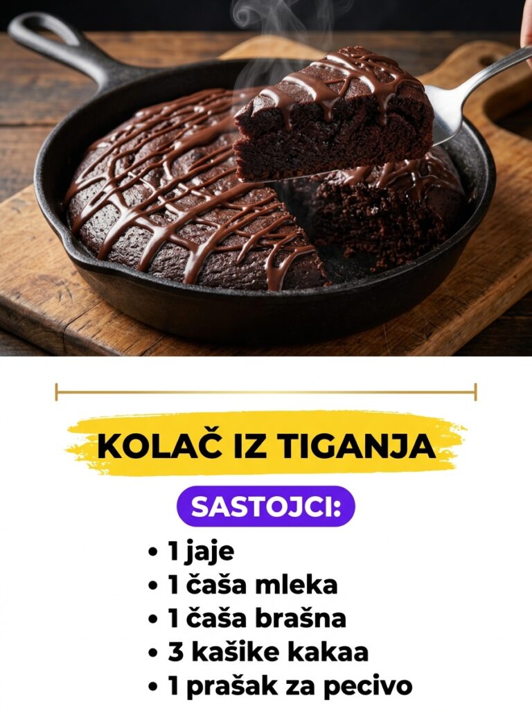 Najbolji Recept za Lažni Čizkejk: Brzi Voćni Desert Bez Pečenja