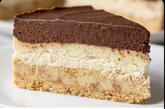 Najbolji Recept za Pesak Tortu: Brzi Desert Bez Pečenja
