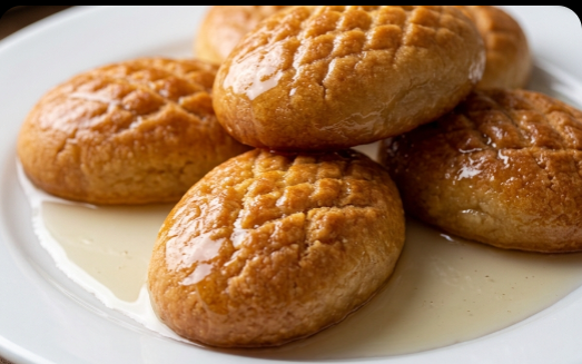 Najbolji Recept za Starinske Hurmašice: Tradicionalni Zaliveni Kolač