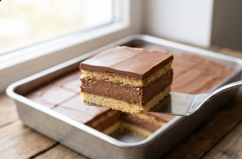 Brza Kinder Bueno Torta – Najbolji Recept Bez Pečenja Za Ljubitelje Lešnika
