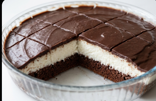Najbolji Recept za Kokos Kocke: Brzi Bounty Desert Gotov za 30 Minuta