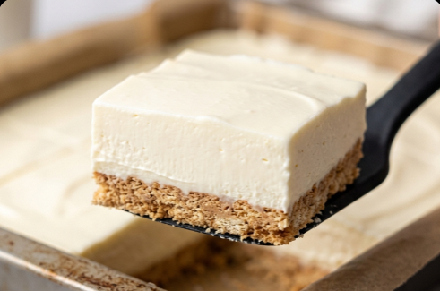 Najbolji Recept za Bele Plazma Kocke: Brzi Desert Bez Pečenja