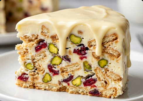 Najbolji Recept za Belu Kasato Tortu: Elegantni Desert Bez Pečenja