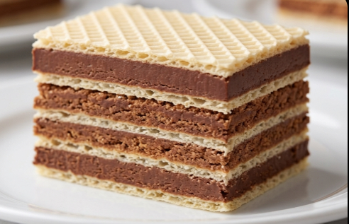 Najbolji Recept za Plazma Oblande: Brzi Starinski Desert