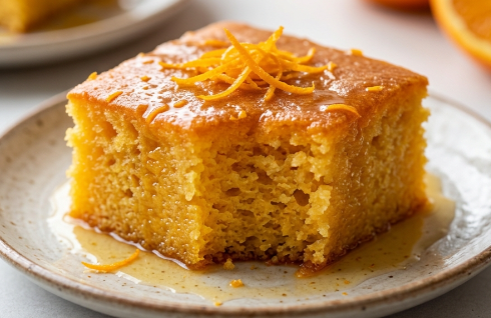 Originalni Sočni Koh sa Narandžom: Tradicionalni Starinski Recept