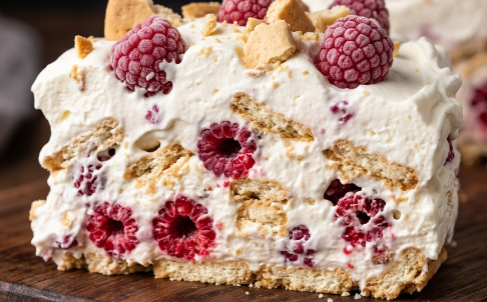 Najbolji Recept za Tortu Lenja Žena: Brzi Desert Bez Pečenja