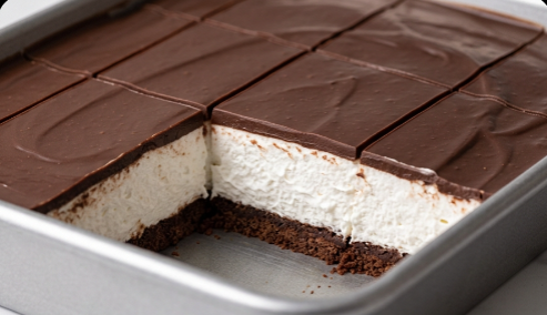 Munchmallow Kocke: Vazdušasti desert bez pečenja gotov za tili čas