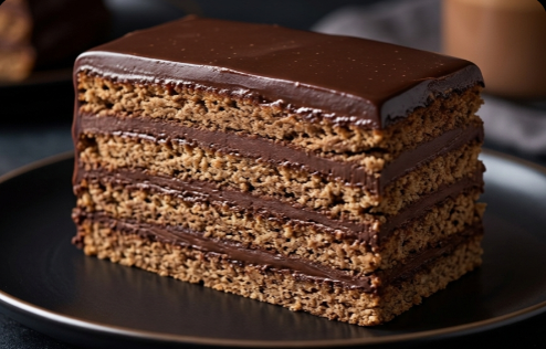 Najbolji Recept za Reform Tortu: Kraljica Čokoladnih Torta