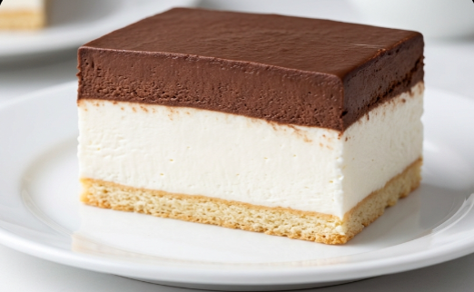 Najbolji Recept za Kremastu Monte Tortu: Desert Bez Pečenja