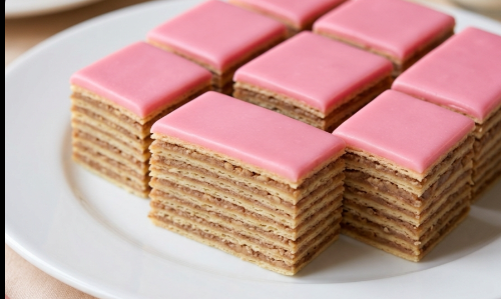 Tradicionalna Rozen Torta – Najbolji Recept Za Slavski Klasik