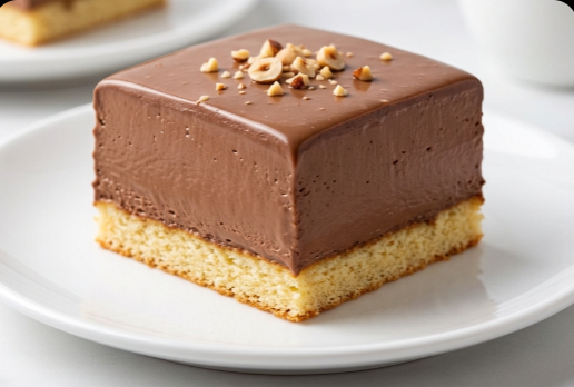 Najbolji Recept za Domaću Nutella Tortu: Kremasto Savršenstvo
