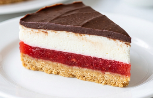 Kapri Torta na Šolje: Najlepši voćni desert bez pečenja