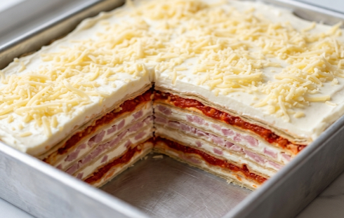 Slana Rozen Torta Najbolji Recept za Brzo Hladno Predjelo