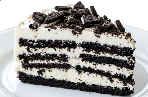 Oreo Torta na Šolje: Najkremastija torta bez pečenja