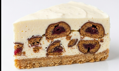 Medeno Srce Torta na Šolje: Kremasta fantazija bez pečenja