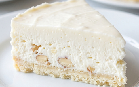 Rafaelo Torta bez Pečenja: Kremasta kokos fantazija na šolje