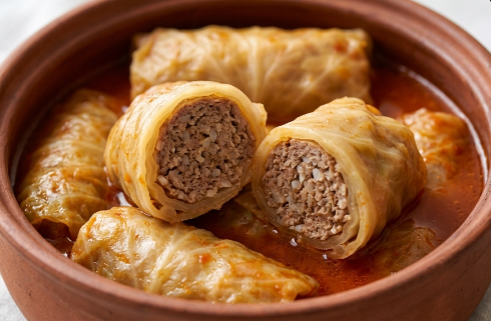 Sarma Najbolji Recept za Tradicionalno Zimsko Jelo