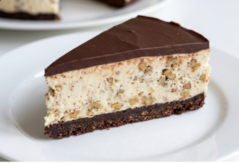 Boana Torta – Najkremastiji Desert Bez Pečenja Koji Se Topi U Ustima