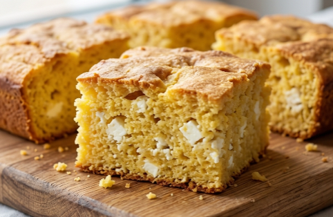 Proja sa Sirom Najbolji Recept za Brzi Slani Doručak