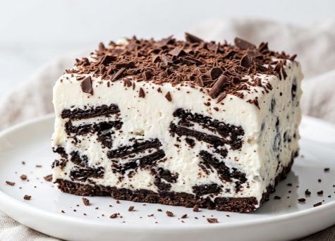 Brza Oreo Torta: Kremasto savršenstvo bez pečenja