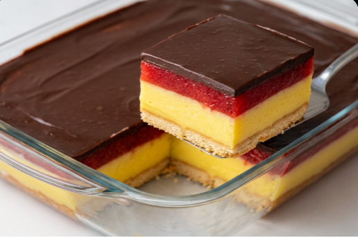 Najbolji Recept za Kapri Kolač: Voćni Desert Bez Pečenja