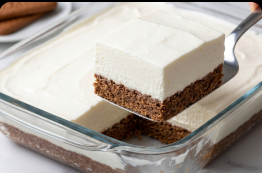 Najbolji Recept za Plazma Kocke: Kremasti Desert Bez Pečenja