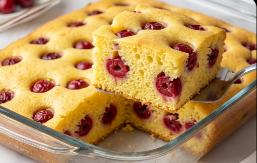 Najbolji Recept za Kolač sa Višnjama: Mekan kao Duša