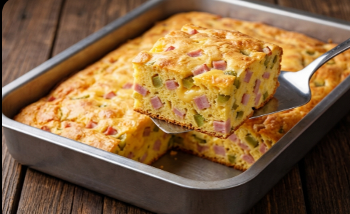 Brza Carska Pita – Najbolji Recept Za Slani Kolač Iz Jedne Posude