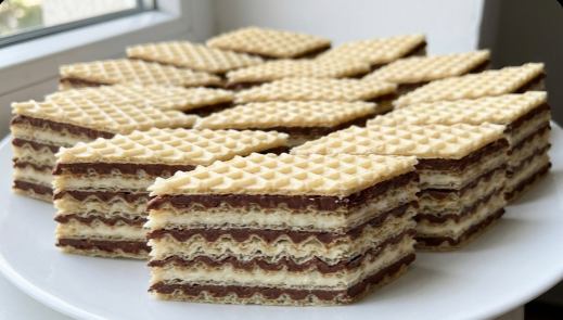 Najbolji Recept za Karamel Rozen Tortu: Brz i Svečan Desert