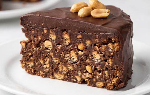 Najbolji Recept za Limun Rozen Tortu: Osvežavajući Praznični Desert