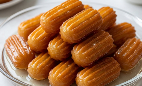 Kokos Kiflice Najbolji Recept za Starinske Sitne Kolače