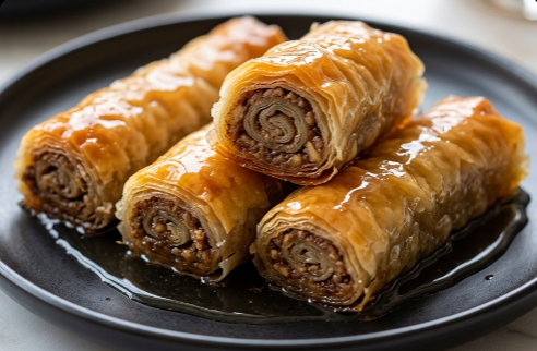 Turski Mokri Kolač Najbolji Recept za Sočni Čokoladni Desert
