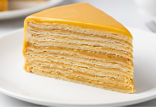 Najbolji Recept za Karamel Rozen Tortu: Brzi Kremasti Desert