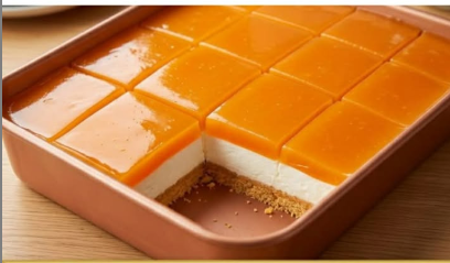 Najbolji Recept za Žerbo Kocke: Tradicionalni Kolač sa Orasima i Džemom