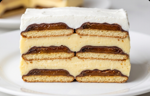 Brza Jaffa Torta: Osvežavajući kremasti desert bez pečenja