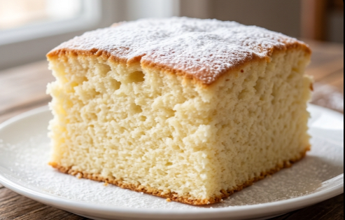 Najbolji Recept za Kolač sa Jogurtom: Brz i Mekan Desert Gotov za 35 Minuta