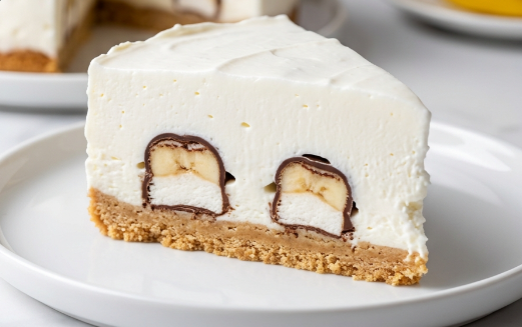 Najbolji Recept za Tortu sa Krem Bananicama: Brzi Desert Bez Pečenja