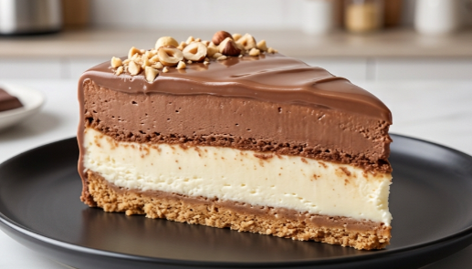 Najbolji Recept za Milka Tortu: Kremast Desert Bez Pečenja