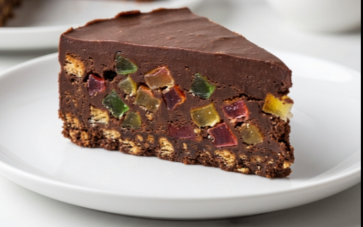 Najbolji Recept za Kasato Tortu: Brzi Desert Bez Pečenja
