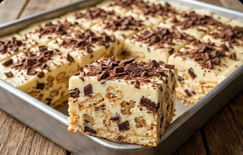 Čuvena Grčka Torta Bez Pečenja: Raskošan desert za 20 minuta