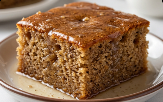 Najbolji Recept za Zaliveni Kolač: Sočan Desert sa Orasima i Grizom