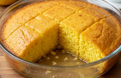 Najbolji Recept za Kolač sa Limunom: Sočan i Osvežavajući Desert