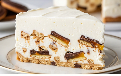 Najbolji Recept za Jaffa Tortu: Kremast Desert Bez Pečenja