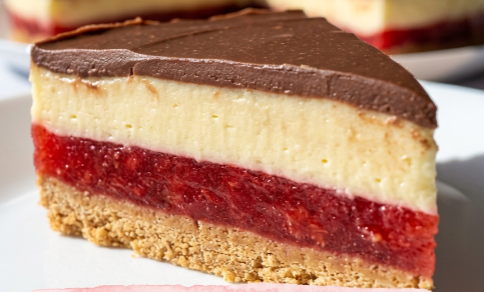Kapri Torta – Najbolji Brzi Recept Gotov Za 20 Minuta