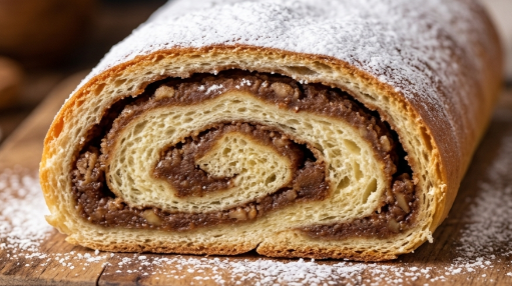 Najbolji Recept za Štrudlu sa Orasima: Meko Testo i Bogat Fil