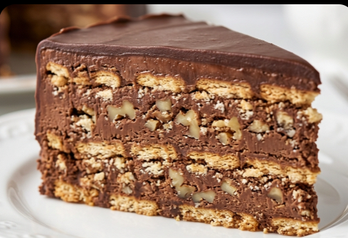 Najbolji Recept za Grčku Tortu: Brza Torta Bez Pečenja Gotova za 30 Minuta
