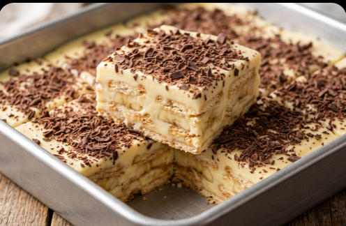 Najbolji Recept za Nepečenu Tortu sa Bananama: Kremasti Desert Gotov za 20 Minuta