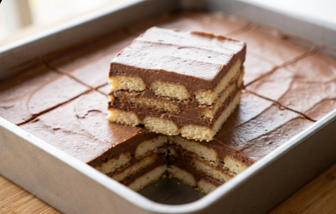 Najbolji Recept za Markiza Tortu: Brza Čokoladna Torta Bez Pečenja
